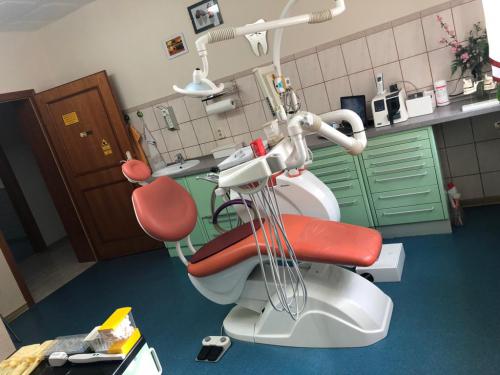 Behandlungszimmer